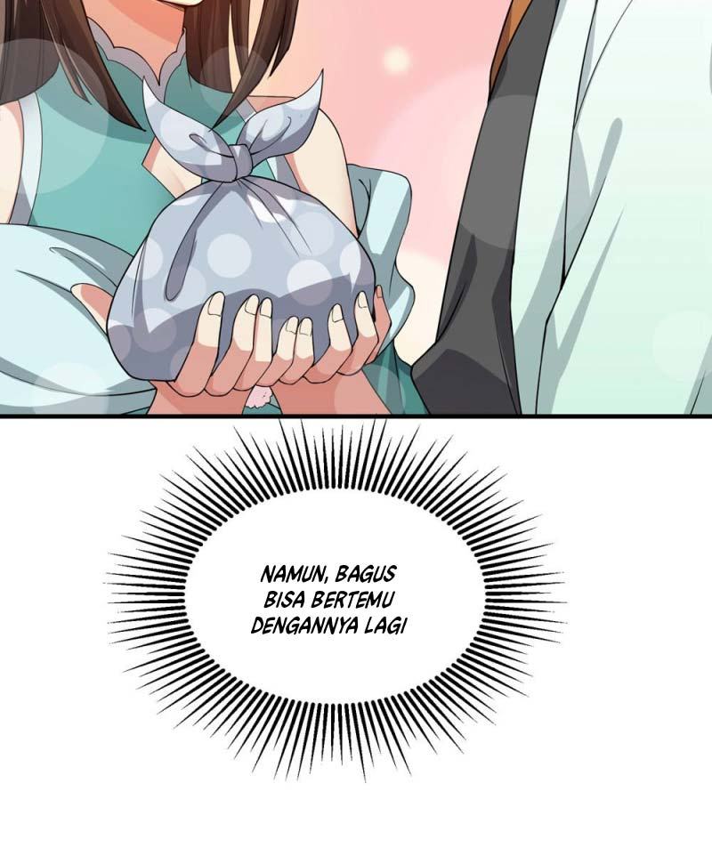 Matchless Emperor Chapter 01 Gambar 56